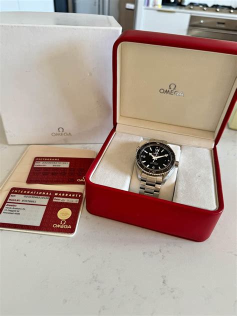 omega watches perth pyice